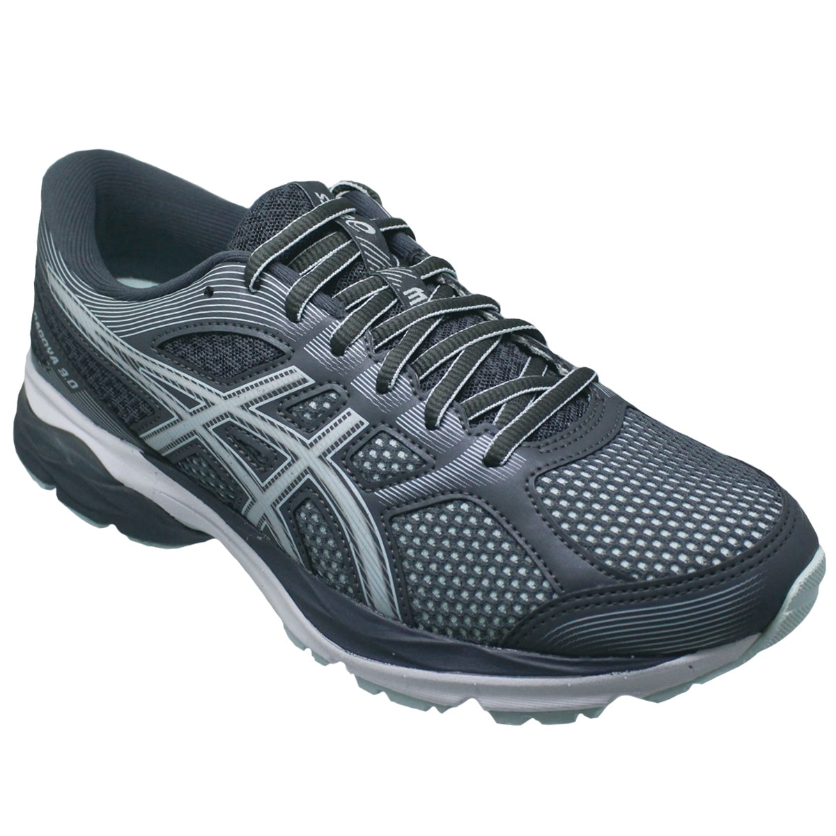 tênis asics gel nagoya 3 feminino é bom
