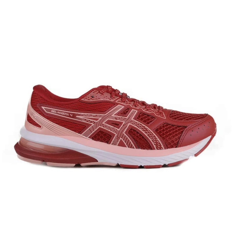 Tênis Asics Gel-Nagoya 4 Feminino