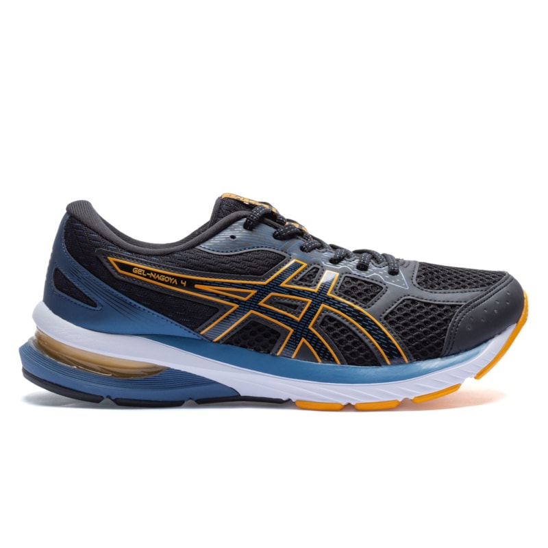 Tênis Asics Gel-Nagoya 4 Masculino