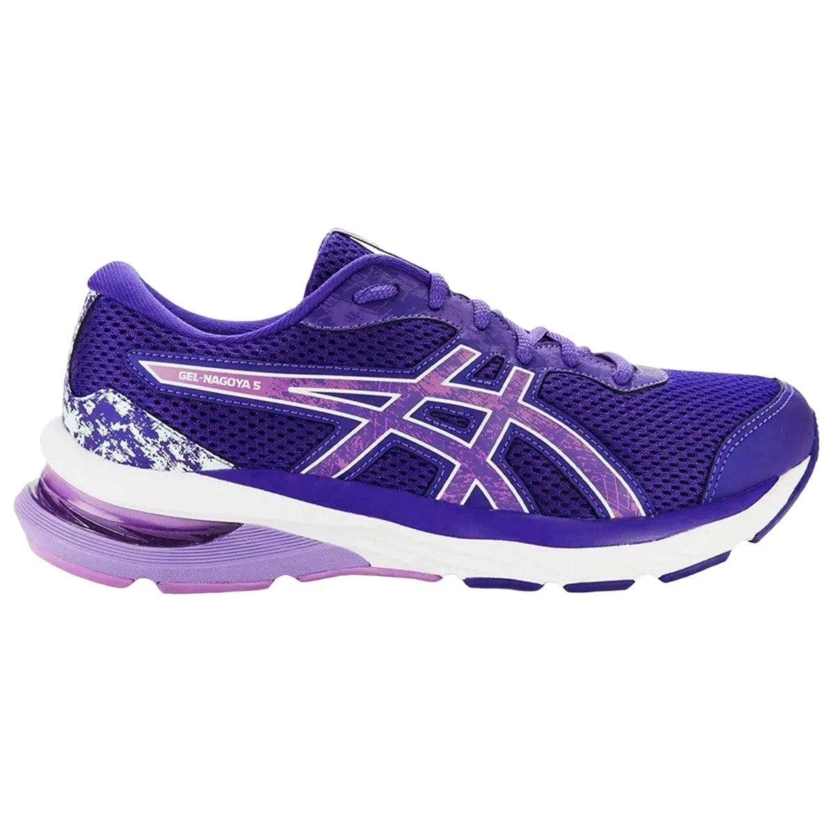 Asics gel hot sale 5 womens