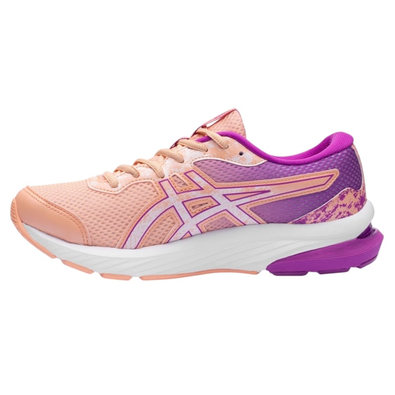 Tênis Asics Gel-Nagoya Feminino