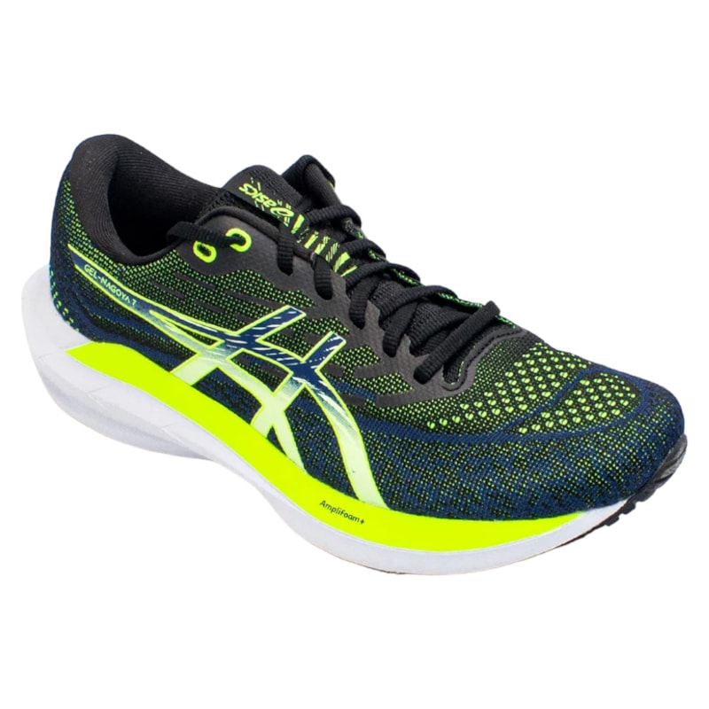 Tênis Asics Gel-Nagoya 7 Masculino