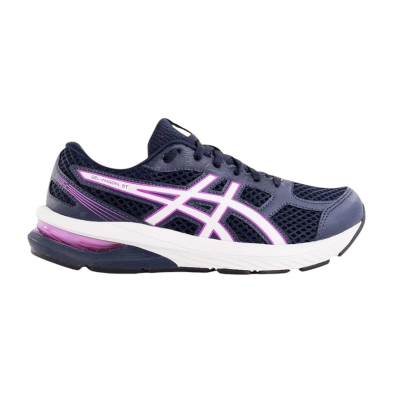 Tênis Asics Gel-Nagoya ST Feminino