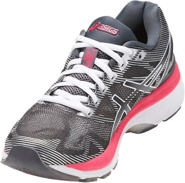 Tenis gel best sale nimbus 19 feminino