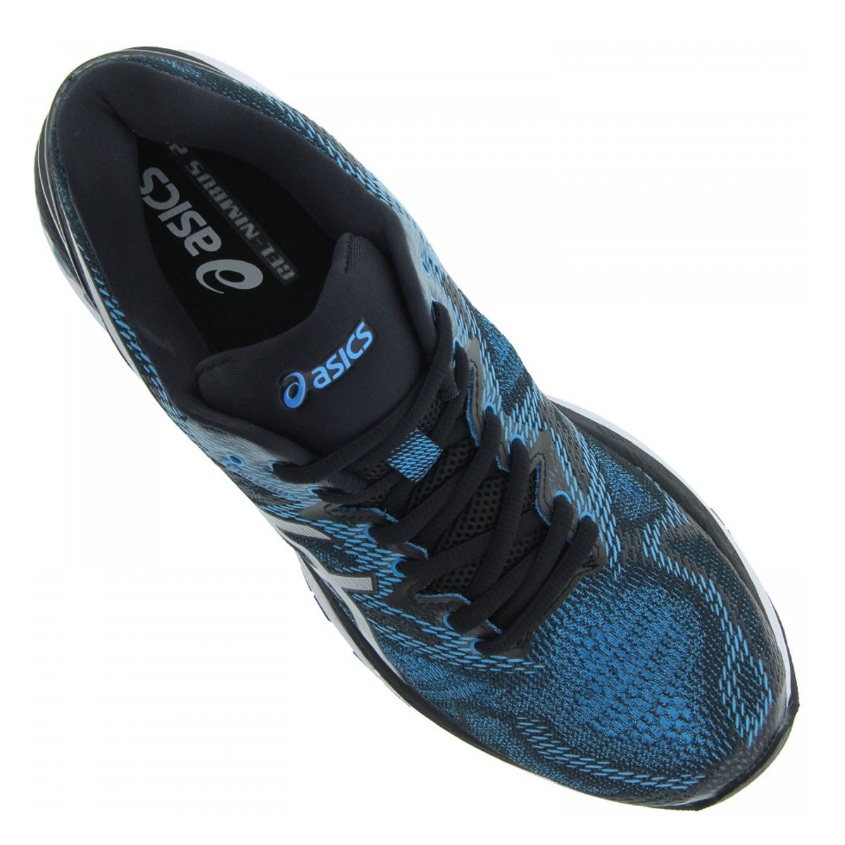 tênis asics gel nimbus 20 masculino