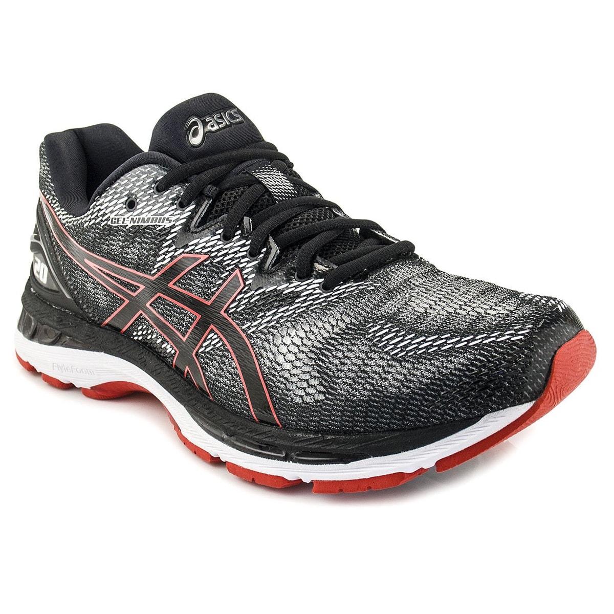 Tênis asics gel nimbus 20 store masculino preço