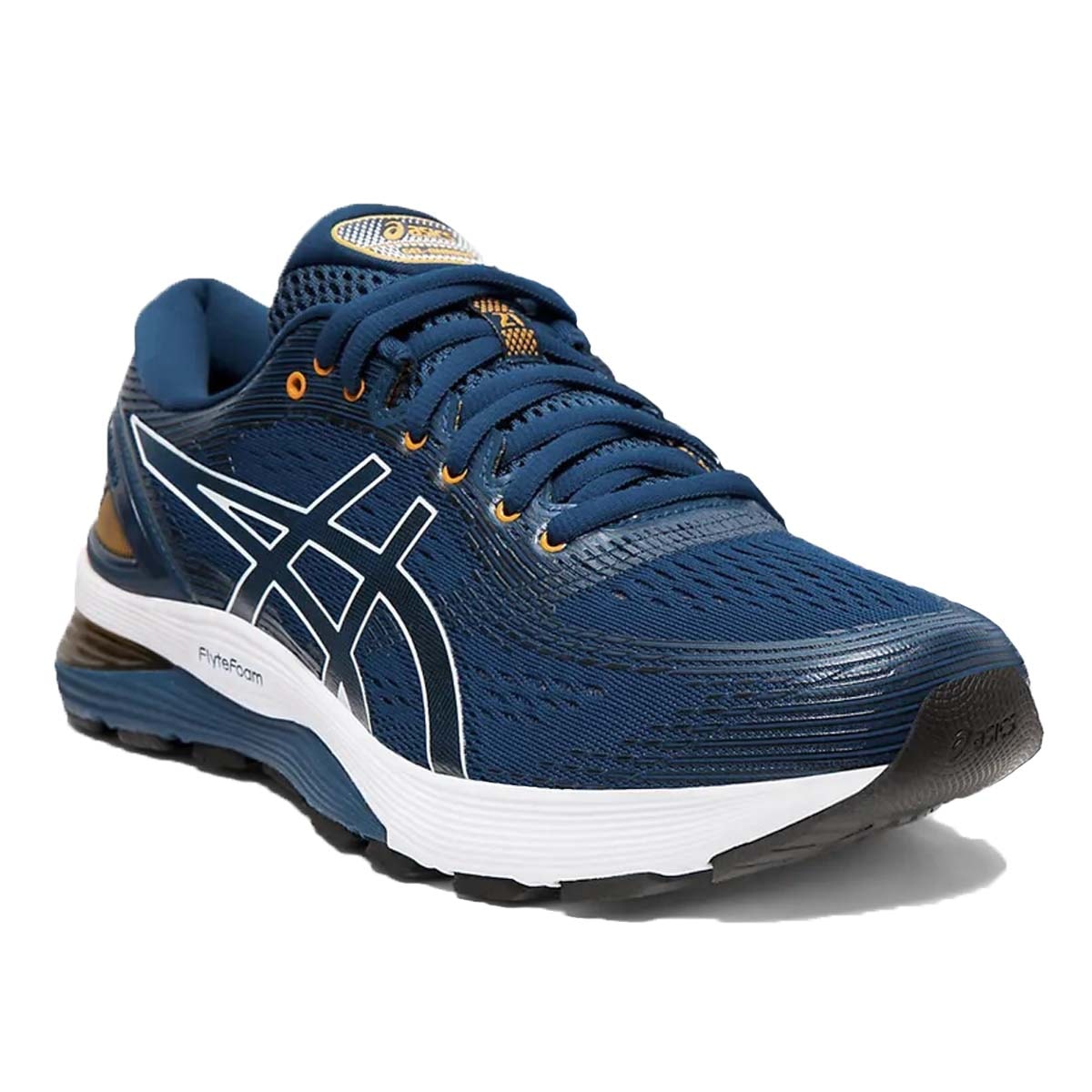 21 asics clearance