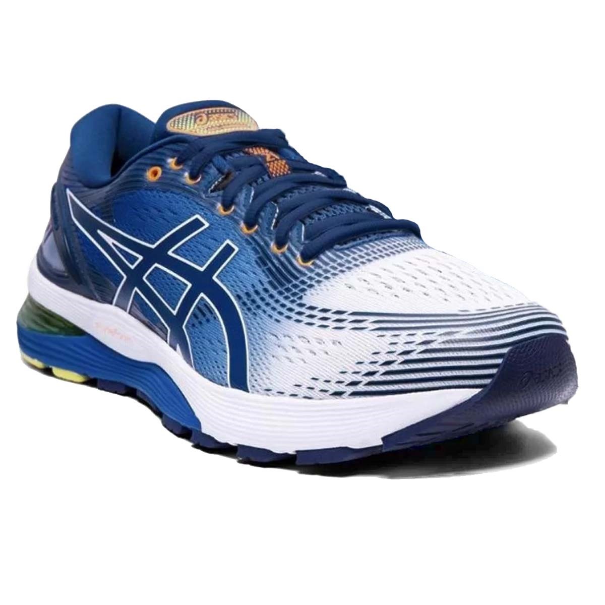 Tenis Asics Gel Nimbus 21 EsporteLegal