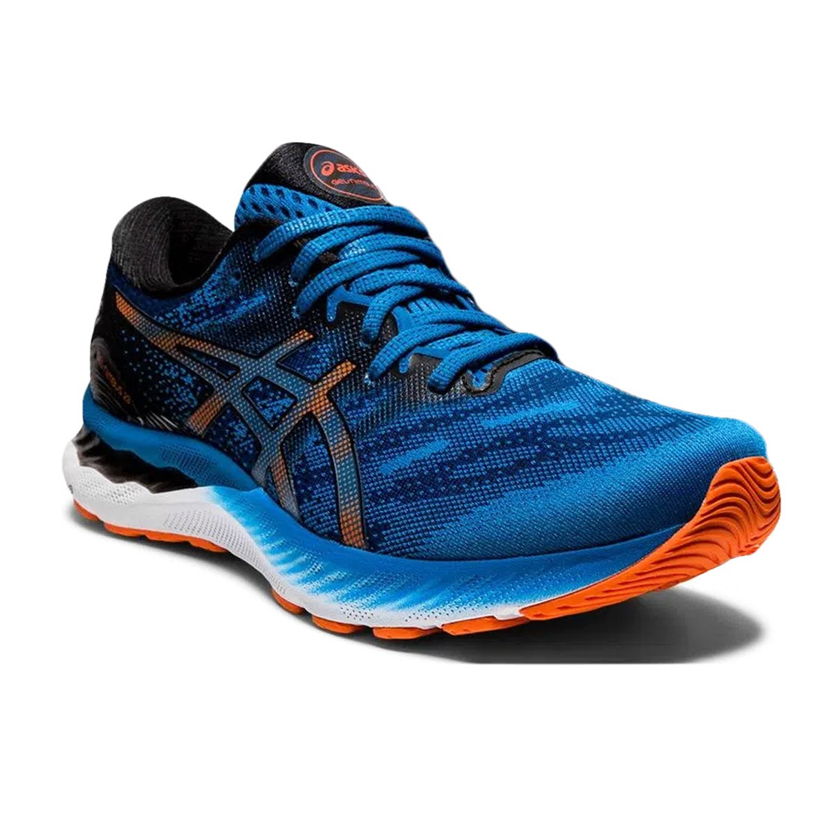 asics 23 masculino