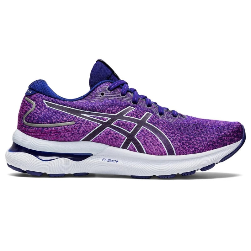 Tênis Asics Gel-Nimbus 24 Feminino