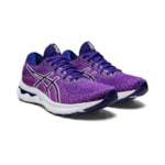 Tênis Asics Gel-Nimbus 24 Feminino