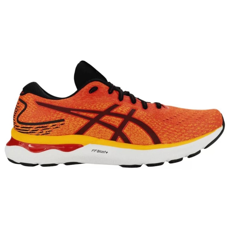 Tênis Asics Gel-Nimbus 24 Masculino