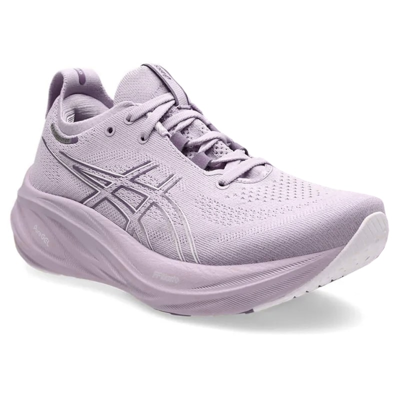 Tênis Asics Gel-Nimbus 26 Feminino