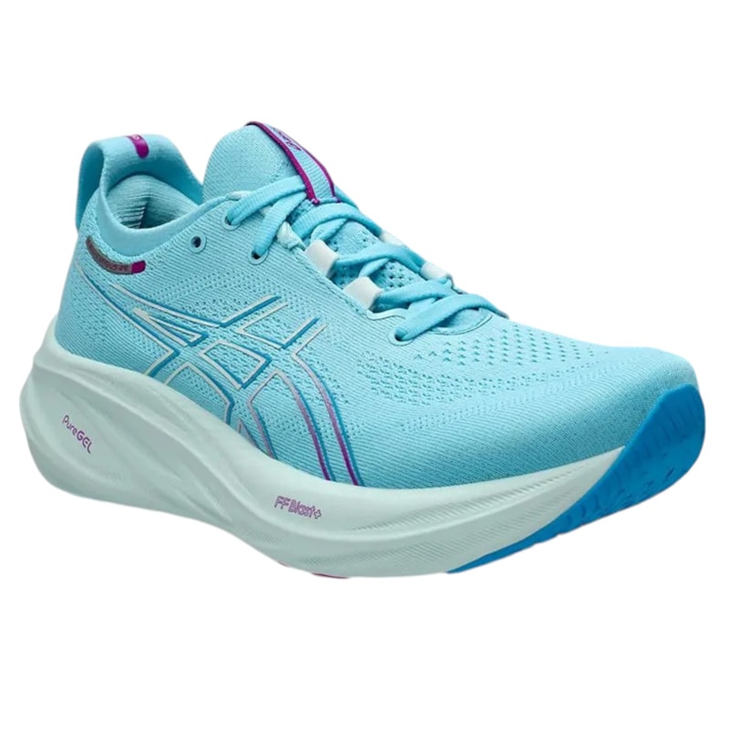 Tênis Asics Gel Nimbus 26 Feminino