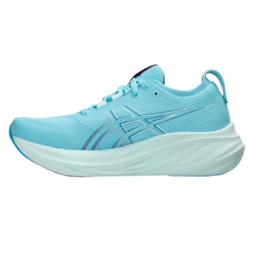 Tênis Asics Gel Nimbus 26 Feminino