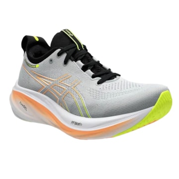 Tênis Asics Gel-Nimbus 26 Masculino