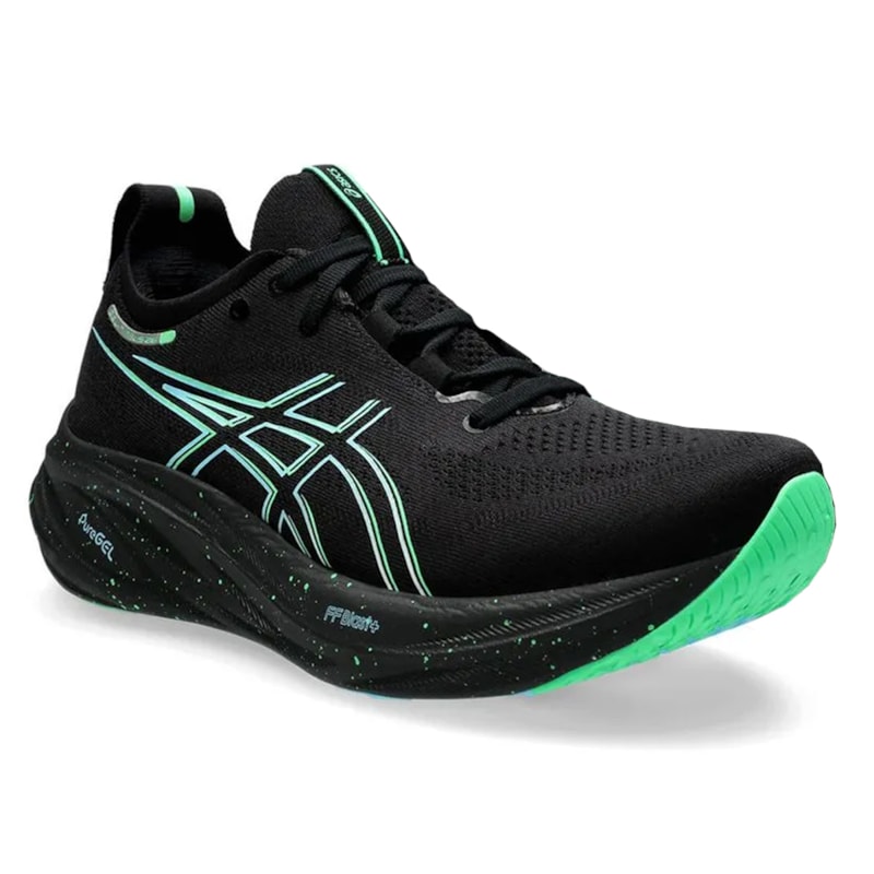 Tênis Asics Gel-Nimbus 26 Masculino