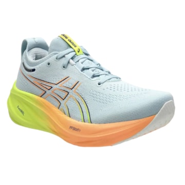 Tênis Asics Gel-Nimbus 26 Paris Feminino