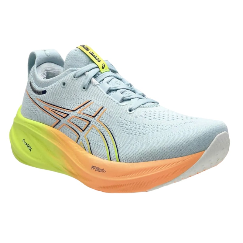 Tênis Asics Gel-Nimbus 26 Paris Masculino