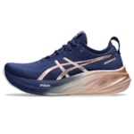 Tênis Asics Gel-Nimbus 26 Platinum Feminino