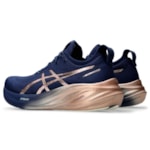 Tênis Asics Gel-Nimbus 26 Platinum Feminino