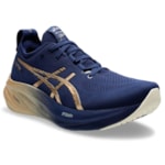 Tênis Asics Gel-Nimbus 26 Platinum Masculino