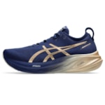 Tênis Asics Gel-Nimbus 26 Platinum Masculino