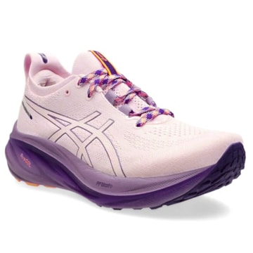 Tênis Asics Gel-Nimbus 26 TR Feminino