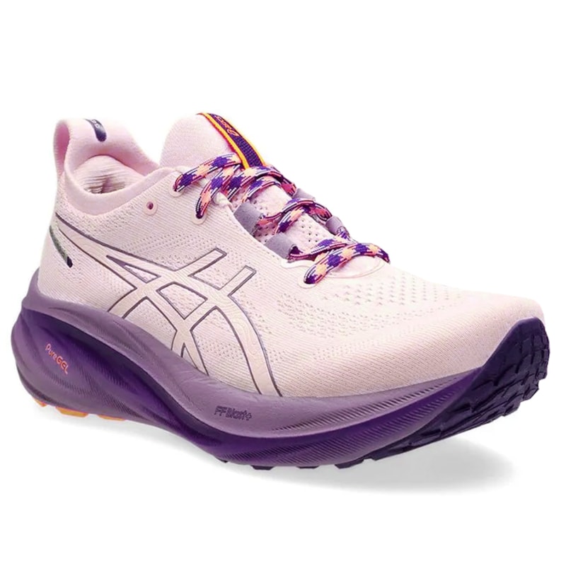 Tênis Asics Gel-Nimbus 26 TR Feminino