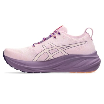 Tênis Asics Gel-Nimbus 26 TR Feminino