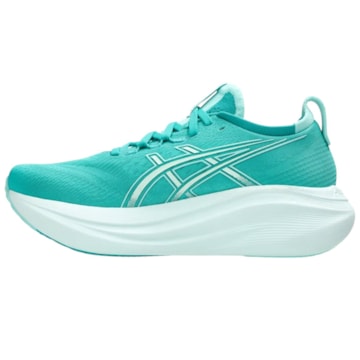 Tênis Asics Gel-Nimbus 27 Feminino