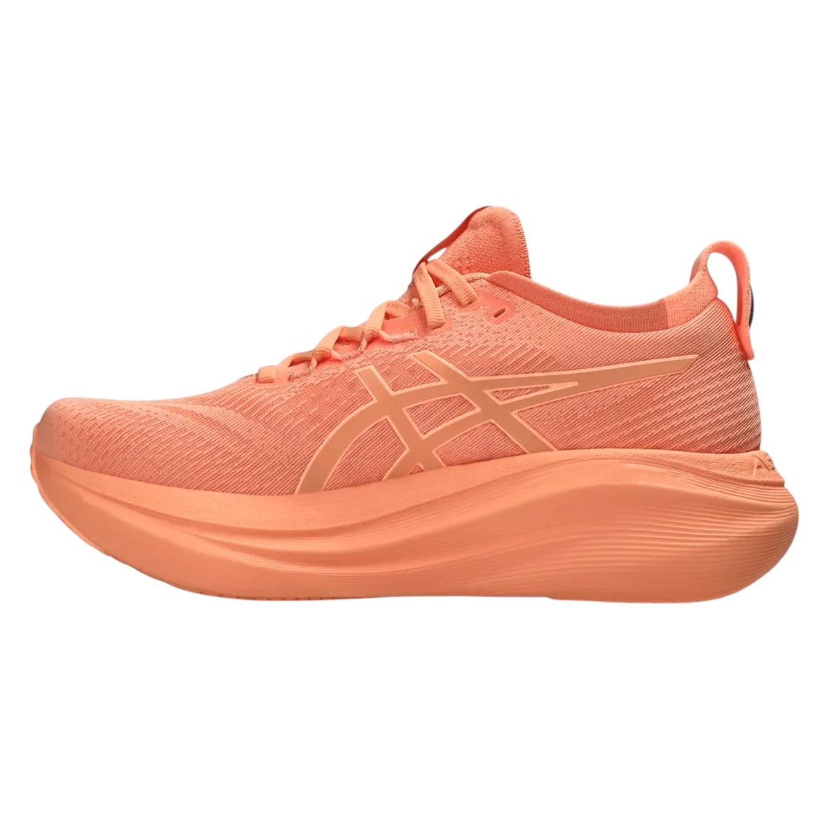 Tênis Asics Gel-Nimbus 27 Feminino