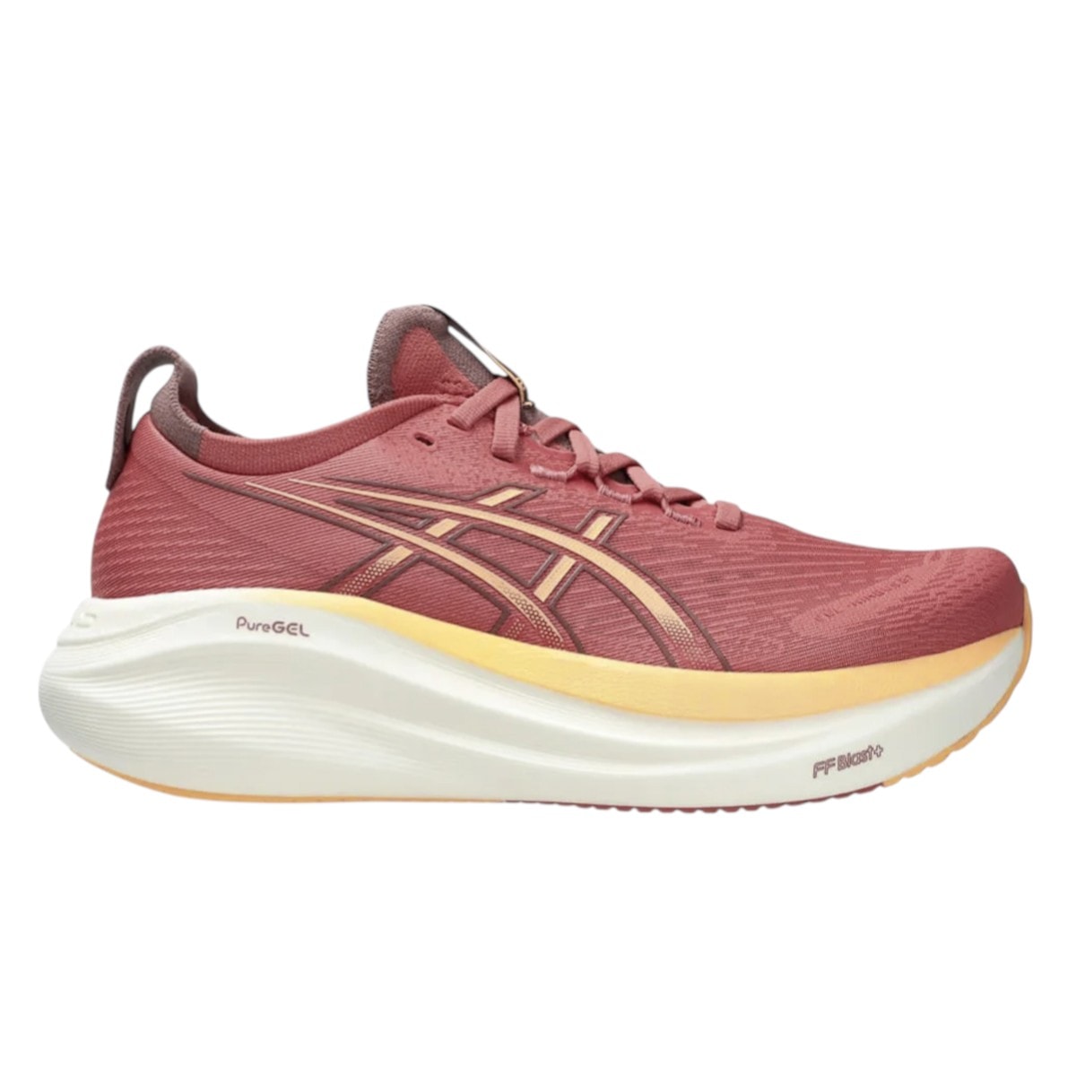 Tênis Asics Gel-Nimbus 27 Feminino