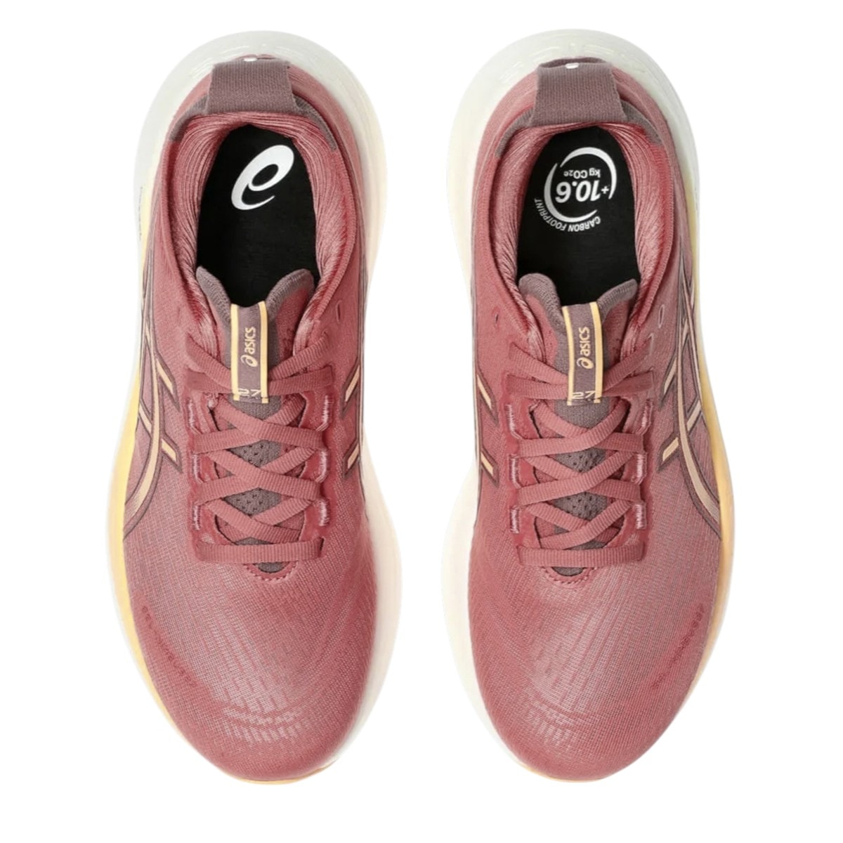 Tênis Asics Gel-Nimbus 27 Feminino