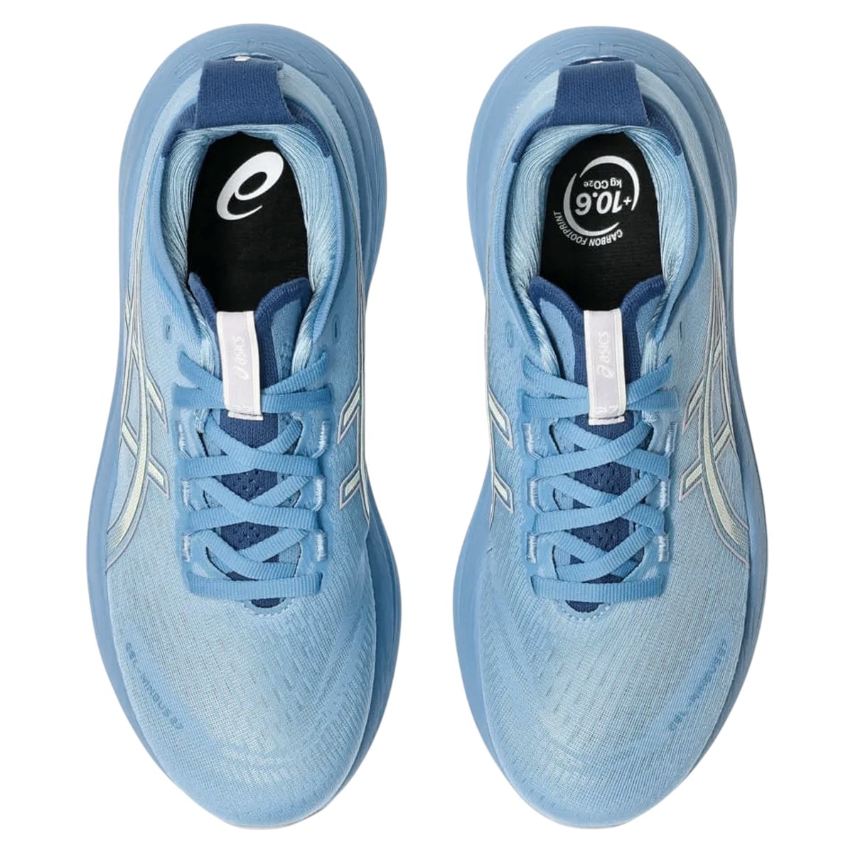 Tênis Asics Gel-Nimbus 27 Feminino
