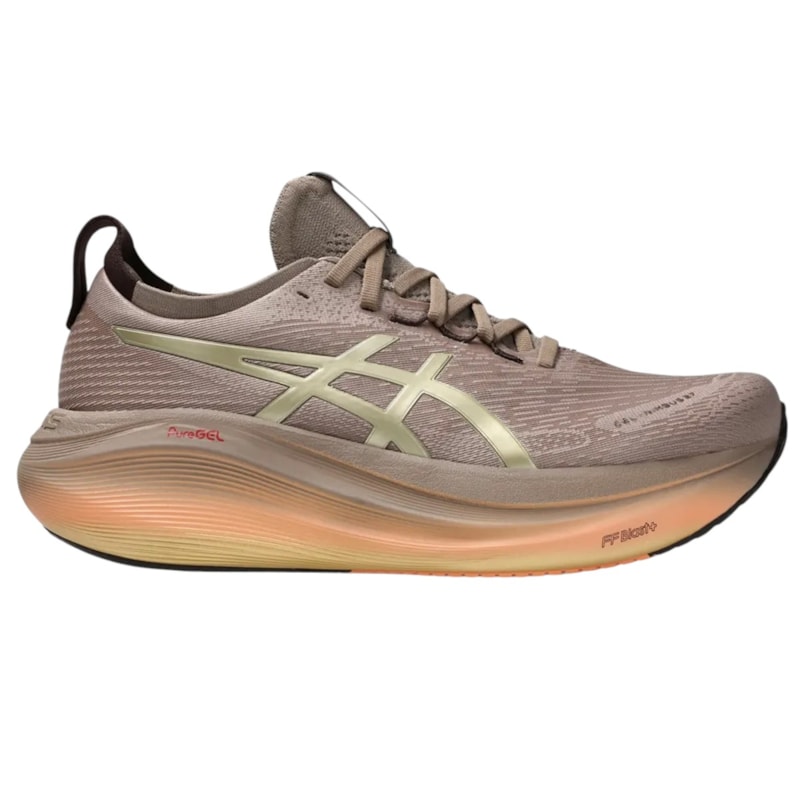 Tênis Asics Gel-Nimbus 27 Luxe Feminino