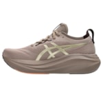 Tênis Asics Gel-Nimbus 27 Luxe Feminino