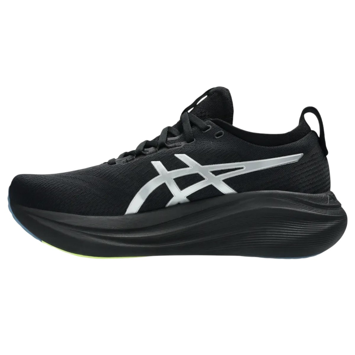 Tênis Asics Gel-Nimbus 27 Luxe Feminino