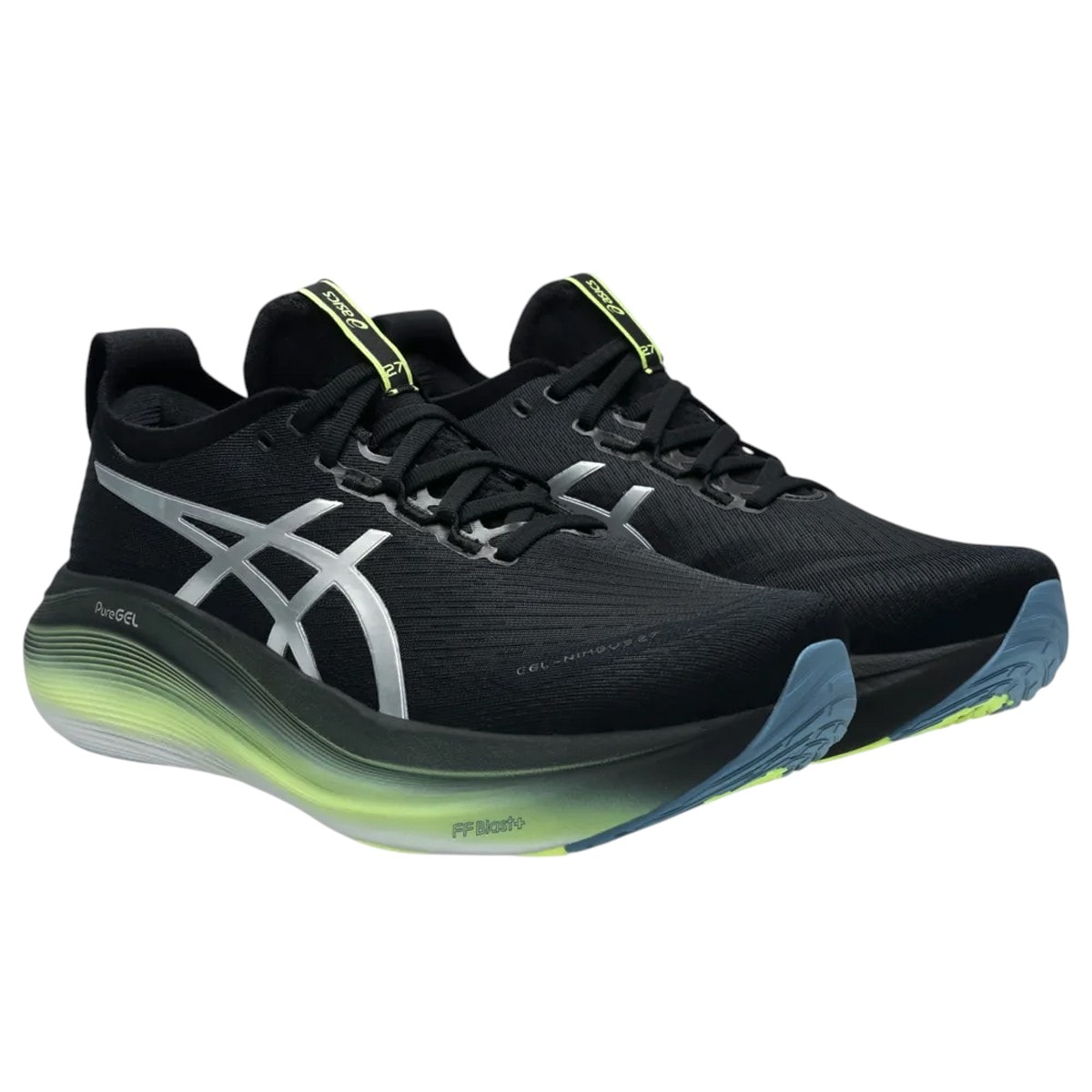 Tênis Asics Gel-Nimbus 27 Luxe Feminino