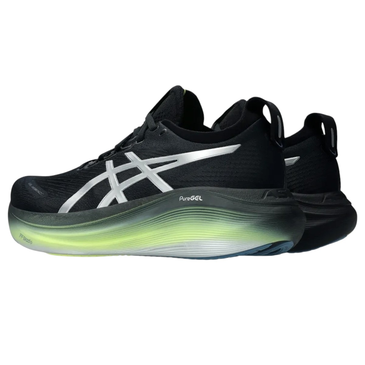 ASICS GEL-NIMBUS 27 LUXE CM27 新同 ゲルニンバス Tênis Asics Gel-Nimbus 27 Luxe Feminino