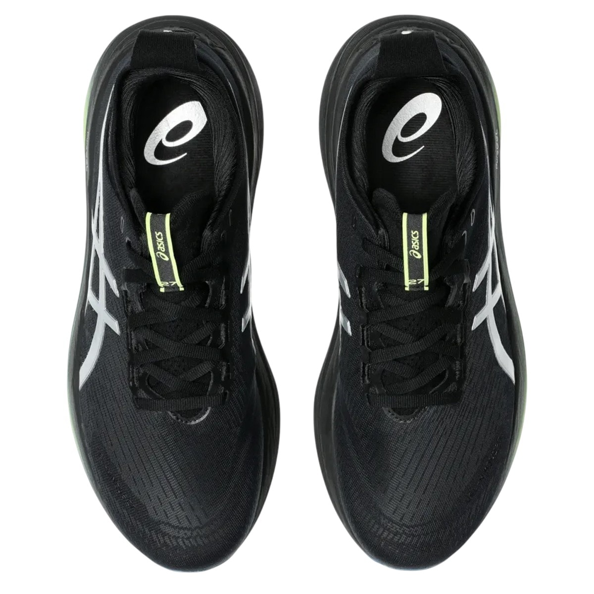 Tênis Asics Gel-Nimbus 27 Luxe Feminino