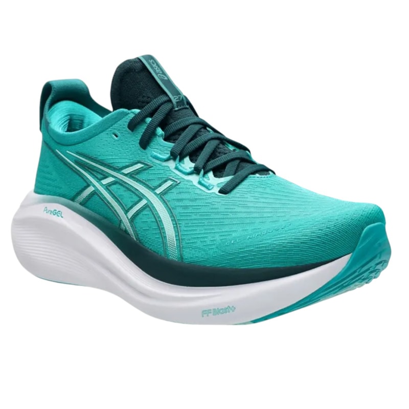 Tênis Asics Gel-Nimbus 27 Masculino