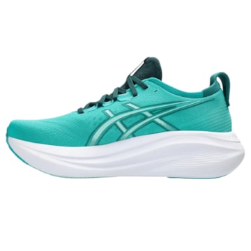 Tênis Asics Gel-Nimbus 27 Masculino