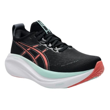 Tênis Asics Gel-Nimbus 27 Masculino