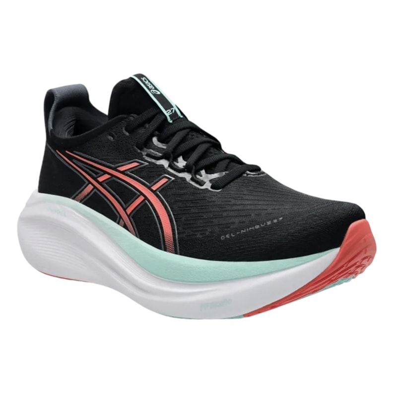 Tênis Asics Gel-Nimbus 27 Masculino