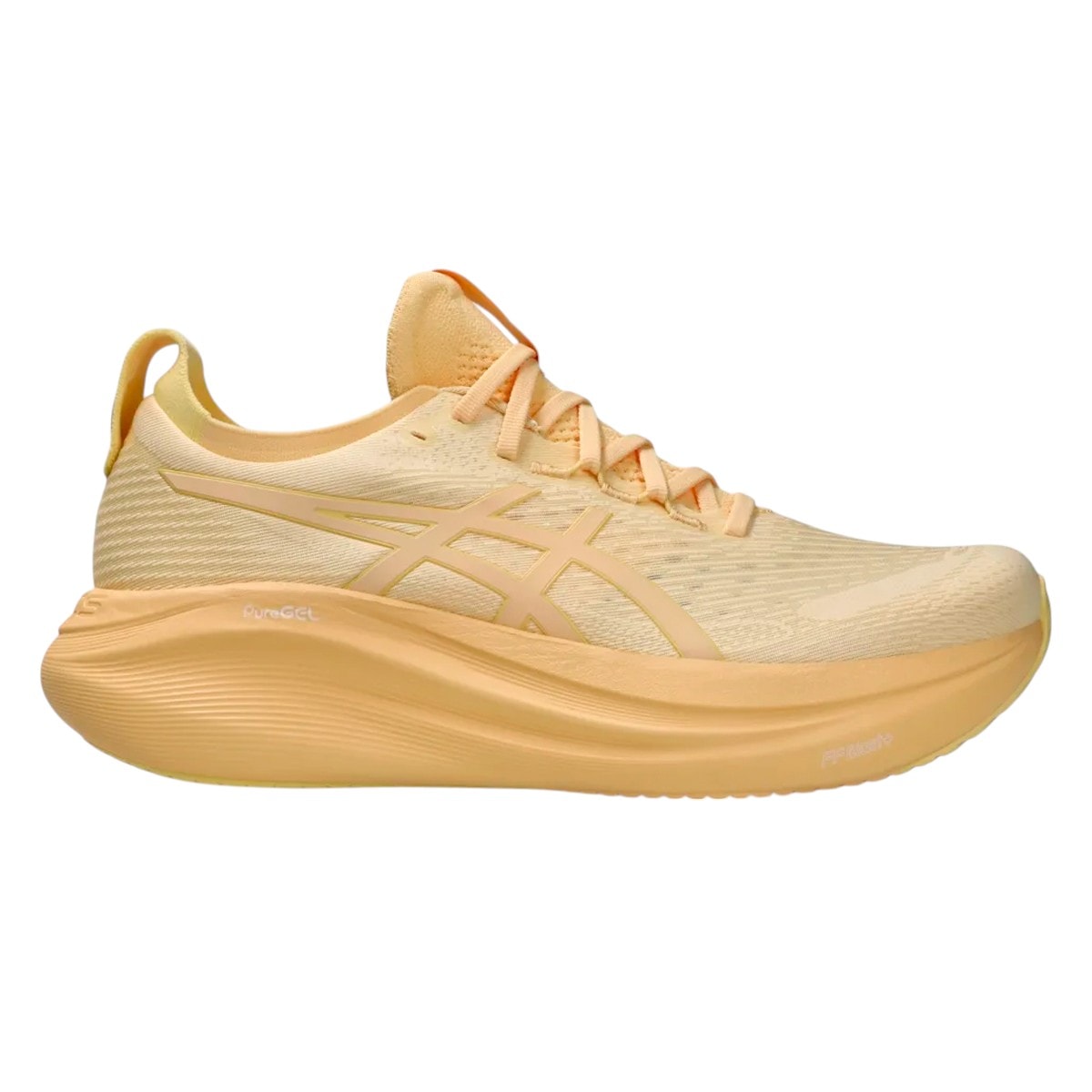Tênis Asics Gel-Nimbus 27 Masculino