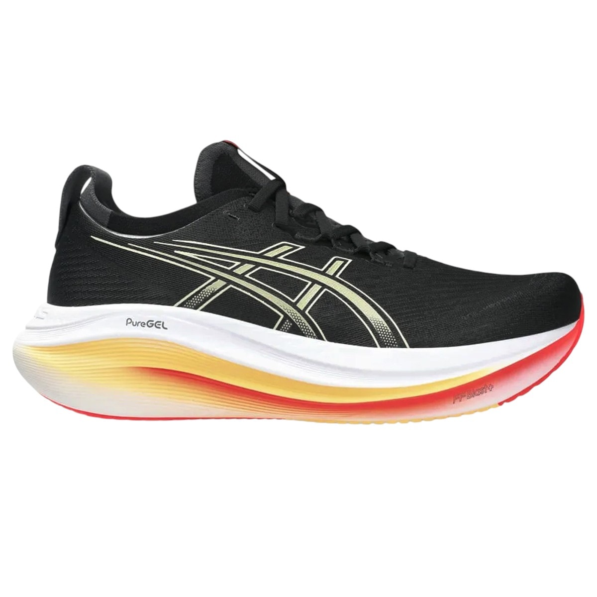 Tênis Asics Gel-Nimbus 28 ATC Masculino