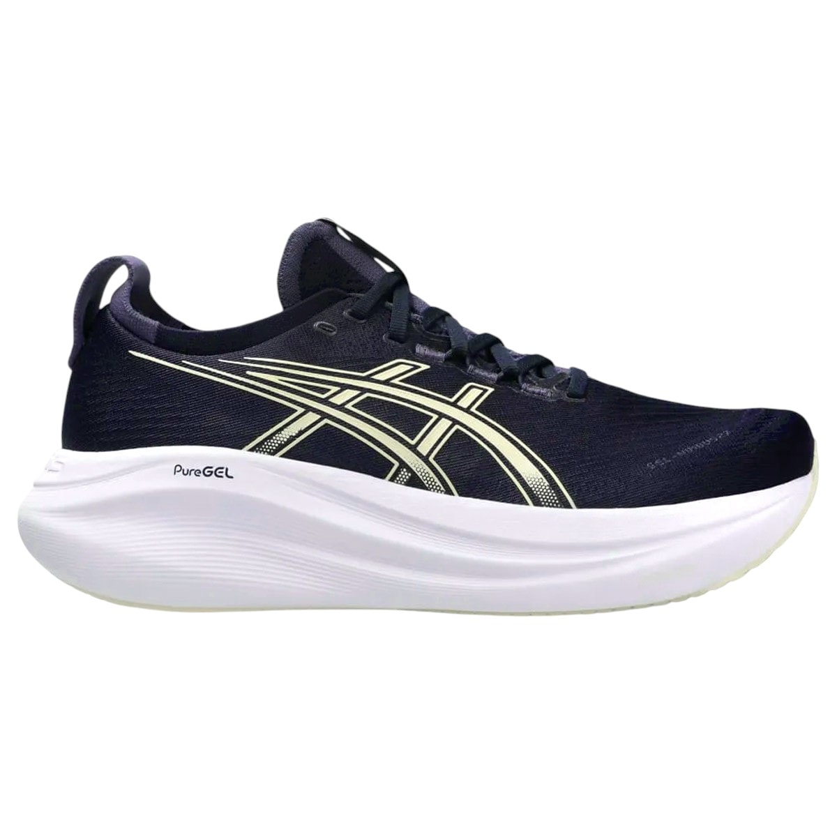 Tênis Asics Gel-Nimbus 27 Masculino