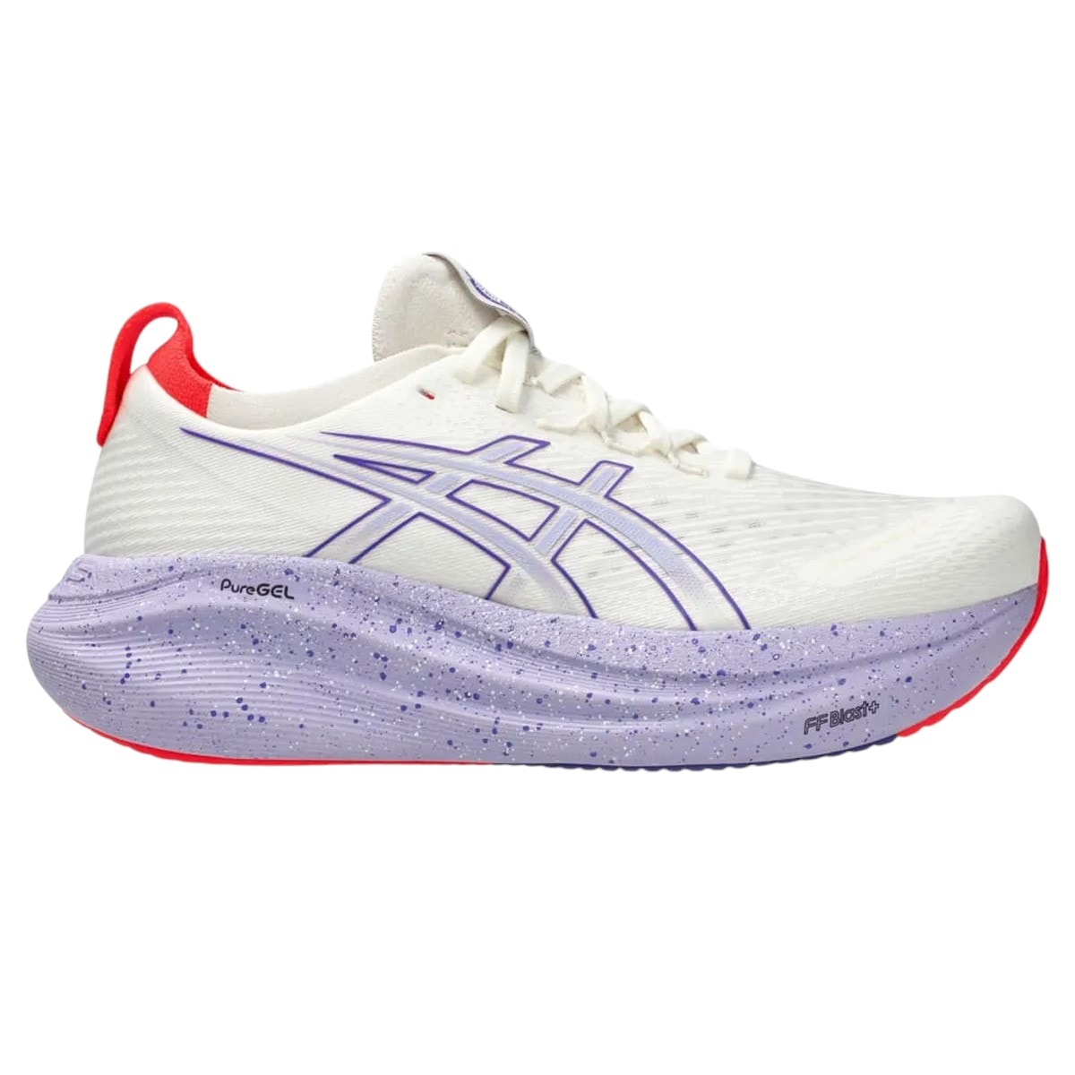 アシックス ASICS GEL NIMBUS Tênis Asics Gel-Nimbus 27 Tokyo Feminino