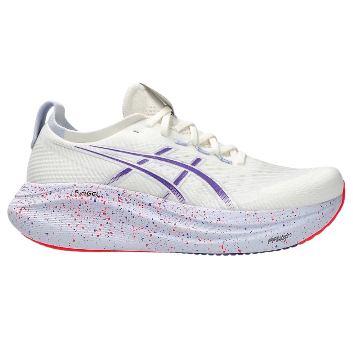 Tênis Asics GEL Nimbus 27 Tokyo Masculino